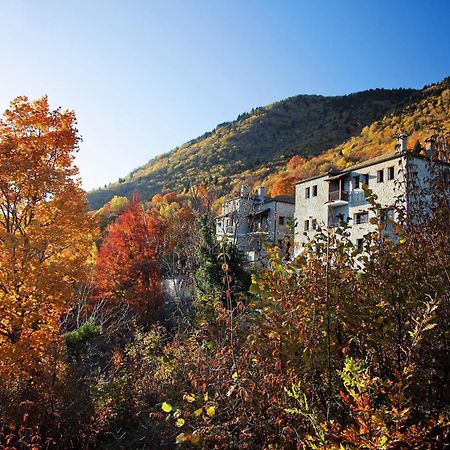 Hotel Athina Elati  Exterior foto