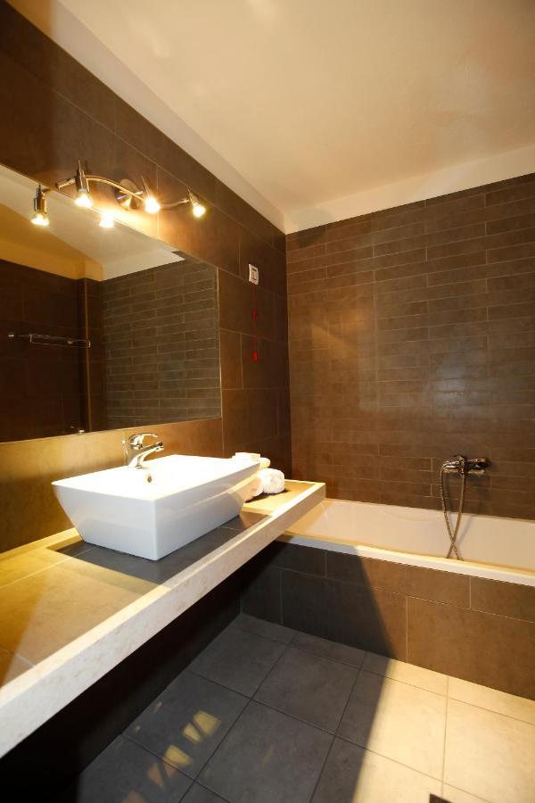 Hotel Athina Elati  Quarto foto