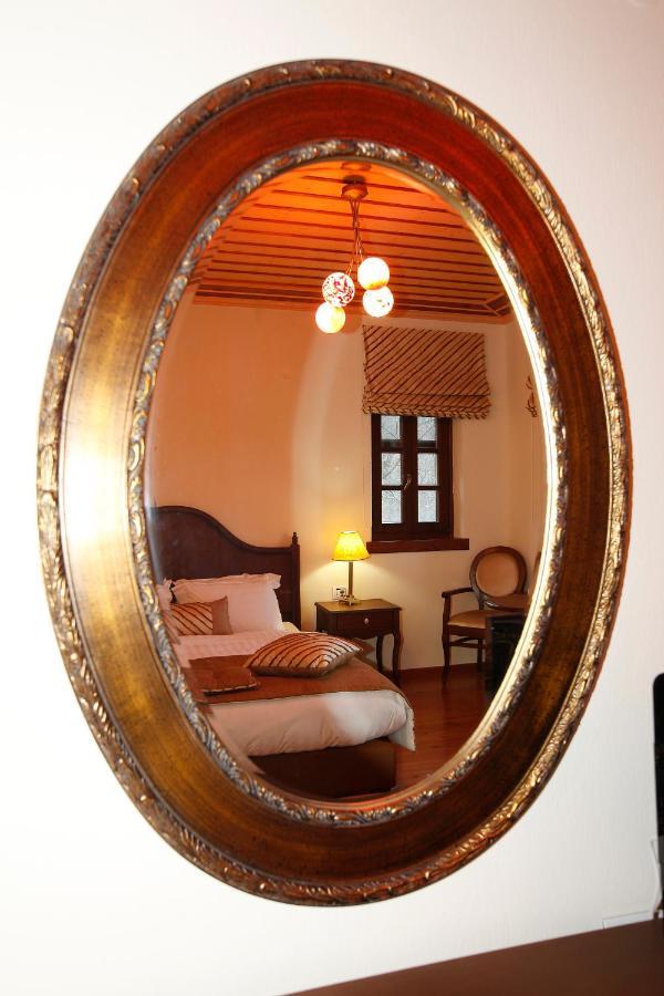 Hotel Athina Elati  Quarto foto