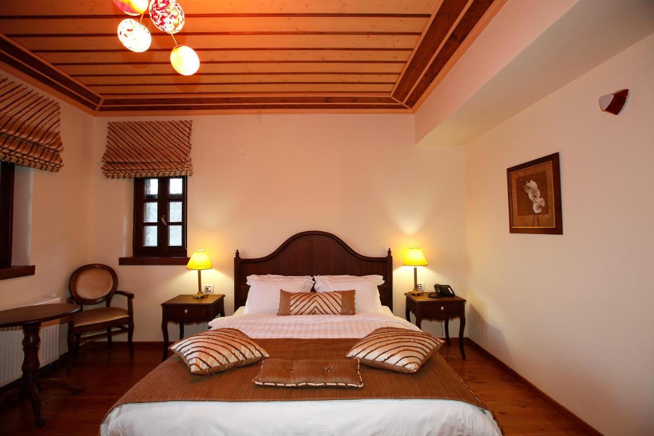 Hotel Athina Elati  Quarto foto