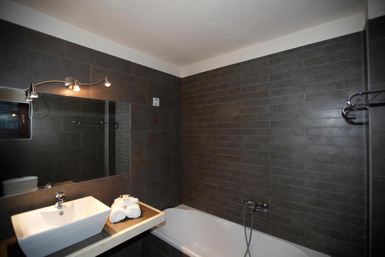 Hotel Athina Elati  Quarto foto