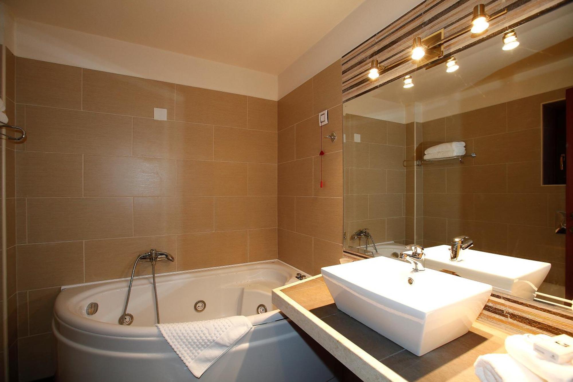 Hotel Athina Elati  Quarto foto