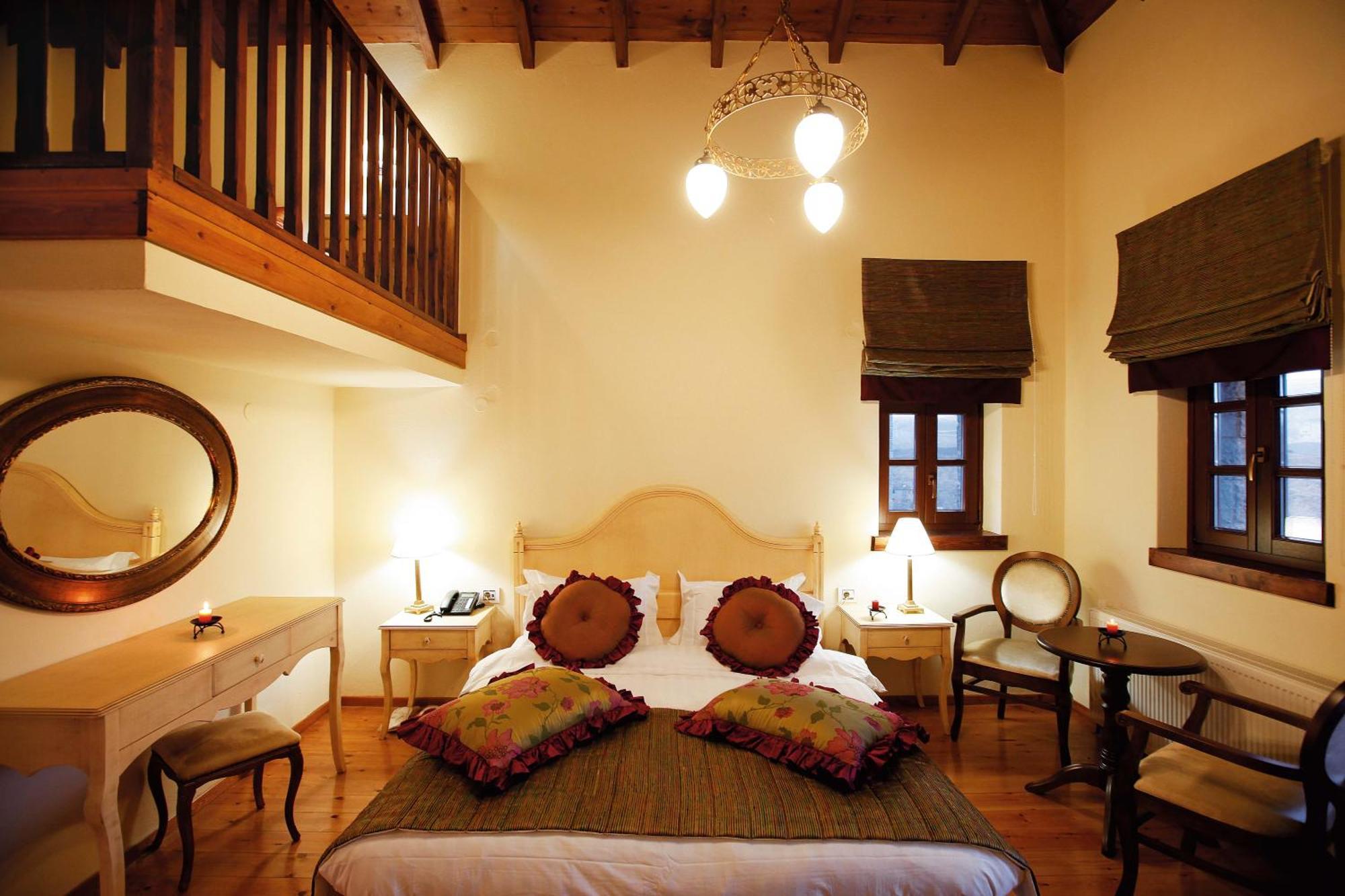 Hotel Athina Elati  Quarto foto
