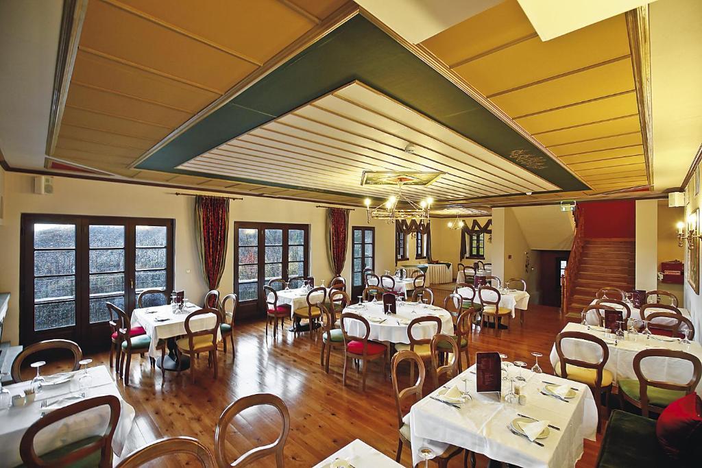 Hotel Athina Elati  Exterior foto